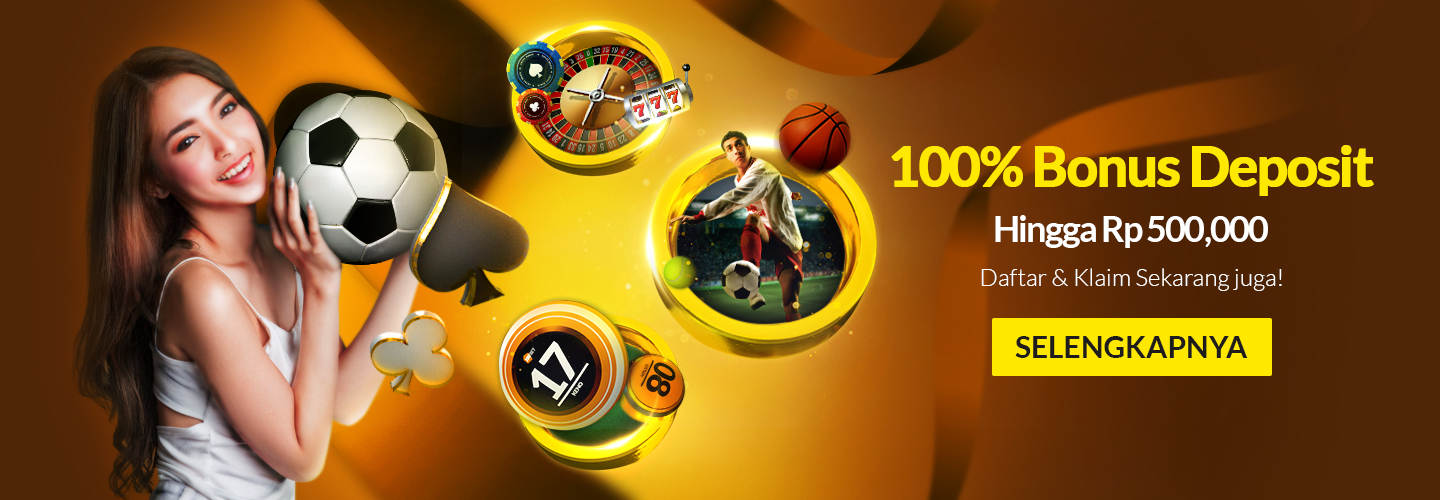 100% bonus deposit 188bet