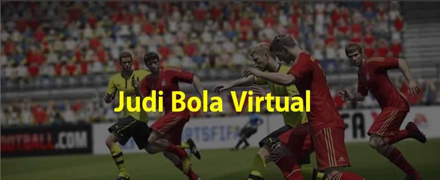 judi bola virtual