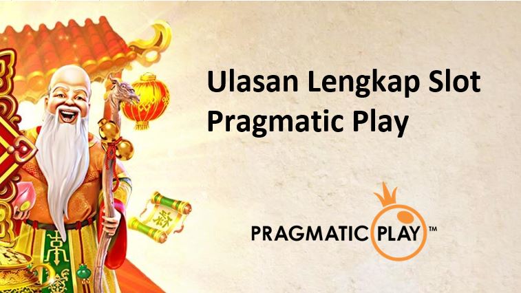 slot pragmatic play