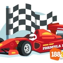 Peluang Dapat Uang dari Taruhan Formula 1