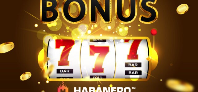 Slot Online Habanero