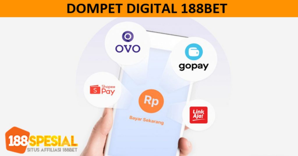 dompet digital