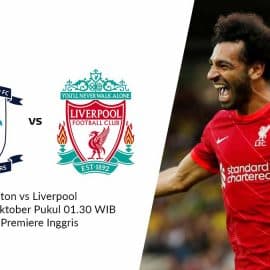 preston vs liverpool (28/10/21)