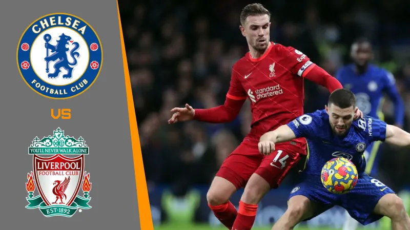 Prediksi Skor Final Carabao Cup Chelsea vs Liverpool