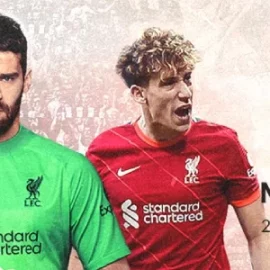 Prediksi Liverpool vs Manchester United