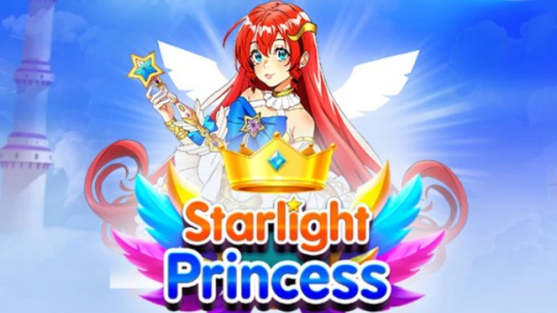 Trik Menang Slot Starlight Princess Pragmatic Play