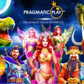 Cara Bermain Trik Slot Pragmatic Play