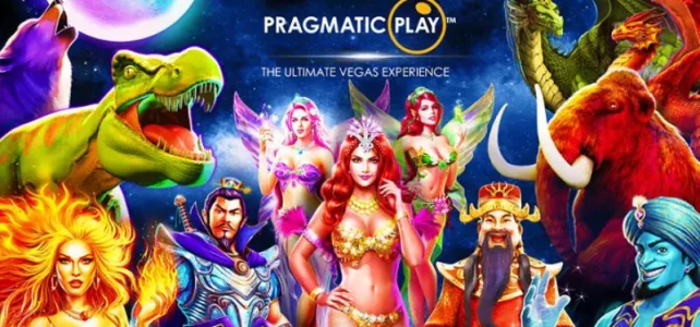 Cara Bermain Trik Slot Pragmatic Play