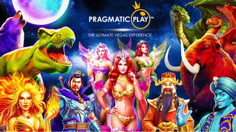 Cara Bermain Trik Slot Pragmatic Play