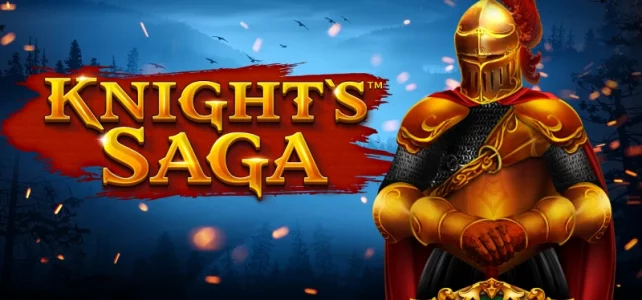 Review Permainan Slot online Knigh Saga