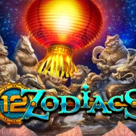 Review Slot 12 Zodiacs Habanero Di 188BET