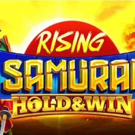 Review Slot Game Online Rissing Samurai Di 188BET