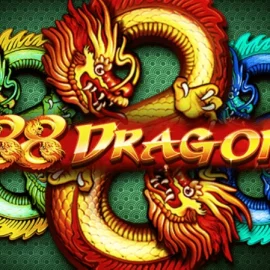 Tips Untuk Menang Besar Slot 888 Dragon