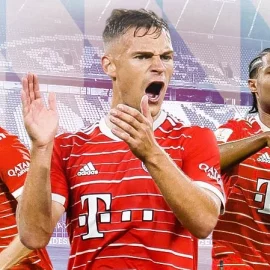 Prediksi Bundesliga 2223 Augsburg vs Bayern Munich