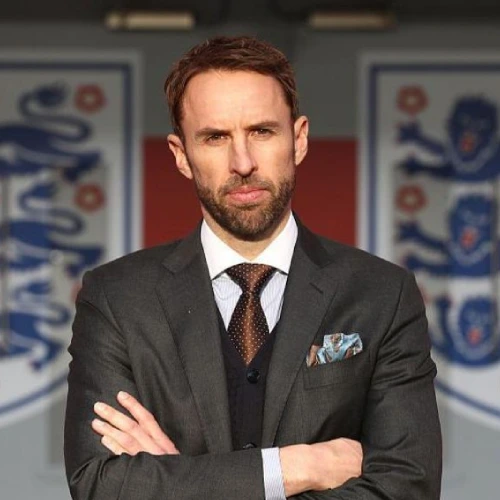 Gareth Southgate - 188BET