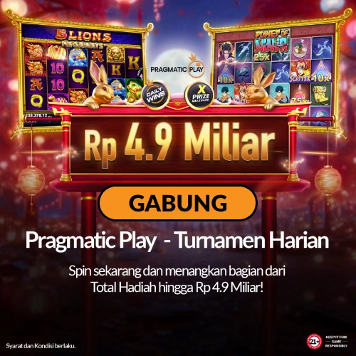 188BET - BONUS HARIAN PRAGMATIC PLAY AGUSTUS 24